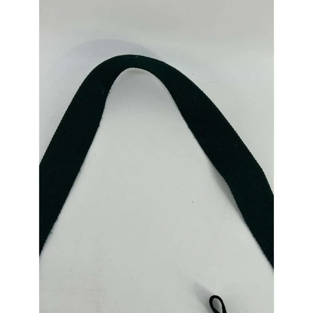 Canon Japan EOS Camera Official Neck Strap II 2-40 Green 5089A021
